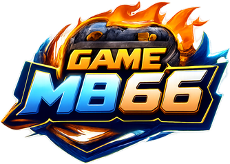 game mb66 logo